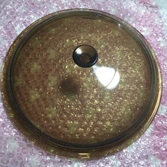 ◆Vision フライパン◆Corning Franceの画像