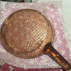 ◆Vision フライパン◆Corning Franceの画像