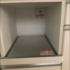 キッチン棚の画像