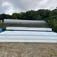コンテナハウスの画像
