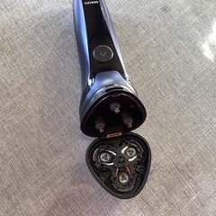 メンズシェーバーの画像