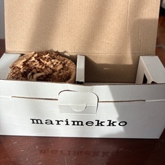 マリメッコマグカップの画像