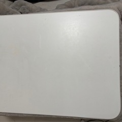 ニトリのコタツテーブルの画像