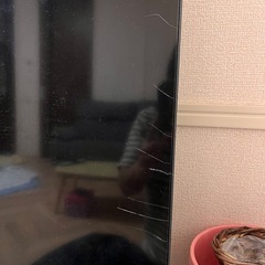 REGZA4K液晶テレビ55M530Xの画像
