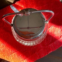 レトロ　サトウポットの画像