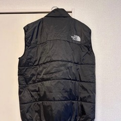  THE NORTH FACEの画像