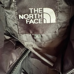  THE NORTH FACEの画像