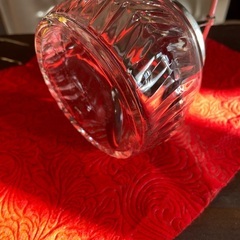 レトロ　サトウポットの画像