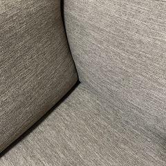 【譲り先決まりました 】ソファの画像