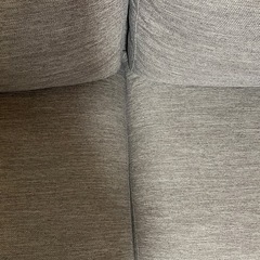 【譲り先決まりました 】ソファの画像