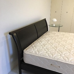 SHIMMONS クィーンズサイズの画像