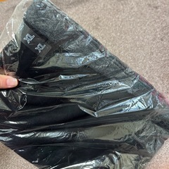 102.ユニクロ　新品タグあり　スエットパンツの画像