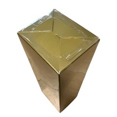 緑宝ヘアカラーパックSN エスプレッソ GREEN GRAANの画像