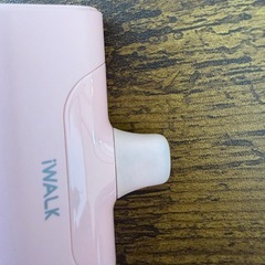 モバイルバッテリー＋充電器＋スマホスタンド
の画像