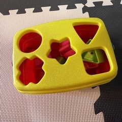 おもちゃ④の画像