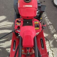 【未整備、程度普通】管理機 SK450-DX ヤンマー（即決歓迎・引取可）の画像