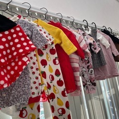 70-90cm  冬・春服の画像