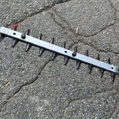 現物確認歓迎 初期不良対応します 整備済 ゼノア　高枝剪定　バリカン　トリマー　HHT2300　高枝剪定機　HHT-Aの画像