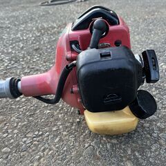 現物確認歓迎 初期不良対応します 整備済 ゼノア　高枝剪定　バリカン　トリマー　HHT2300　高枝剪定機　HHT-Aの画像