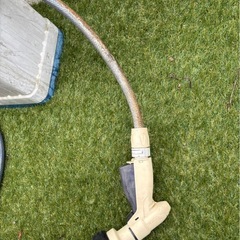 ホースリール 20mの画像