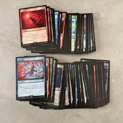 マジックザギャザリンク　ファイナルファンタジーの画像