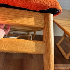 ダイニングセット（商品説明よく読んでください）の画像