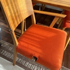 ダイニングセット（商品説明よく読んでください）の画像