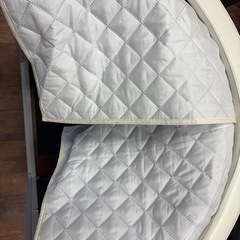 フジカ スマーティ F4-A5型 家庭用ドームサウナ 美品の画像