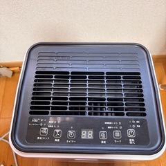 除湿機の画像