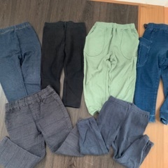 90-100cm 子供服　19枚の画像