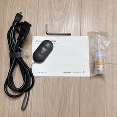 KING SMITH キングスミス WalkingPad WPS1の画像