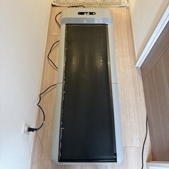 KING SMITH キングスミス WalkingPad WPS1の画像