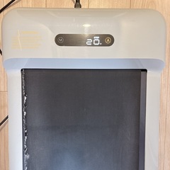 KING SMITH キングスミス WalkingPad WPS1の画像