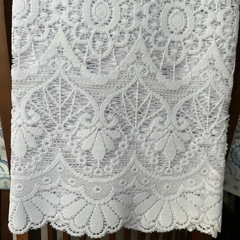 カフェカーテンの画像