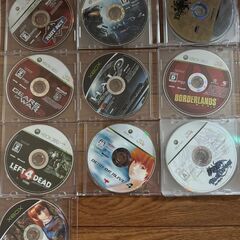 XBOX+Kinectセンサー+ゲーム25本の画像