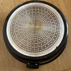 すき焼き鍋　ガス　ＩＨの画像