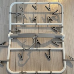 ハンガーの画像