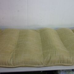 ※取引中/売約済***********　　　　　　未使用/新品　訳ありアウトレット　 座椅子 さらっとオールシーズン快適 ダリアン生地 全面 低反発 14段階 リクライニング チェア 椅子 イエローの画像