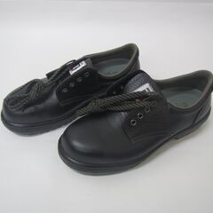 安全長靴・作業靴他 24～25.5㎝ ／¥4000～の画像