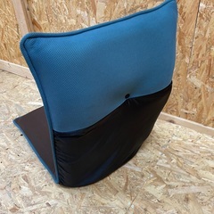 座椅子　比較的キレイ　の画像