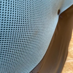 座椅子　比較的キレイ　の画像