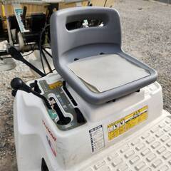 (香川) Pe-1 ヤンマー 田植機 ◎4条植え◎リコイルスタート◎クランク式◎美品の画像