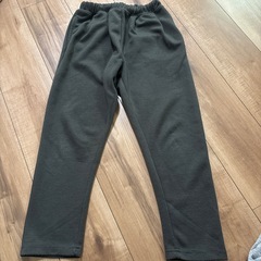 140センチ 男児 冬服まとめ売りの画像