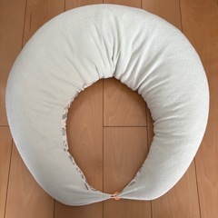 授乳クッションの画像
