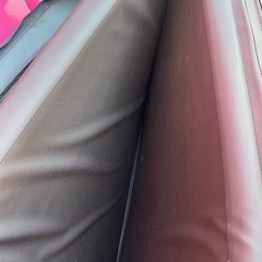 マッサージマットレス　セミダブルの画像