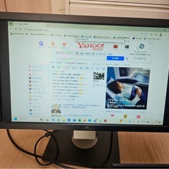 DELL モニターの画像