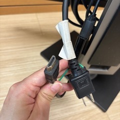 DELL モニターの画像