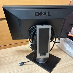 DELL モニターの画像