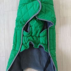 ☆犬用防寒着☆Ｍサイズの画像