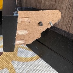 ［ジャンク］こたつの画像